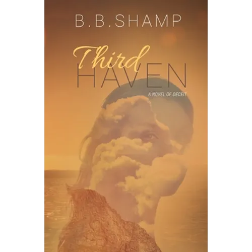 Third Haven: A Novel of Deceit - Paperback