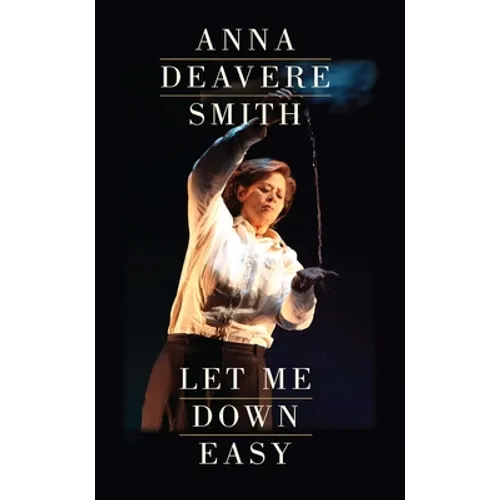 Let Me Down Easy (TCG Edition) - Paperback