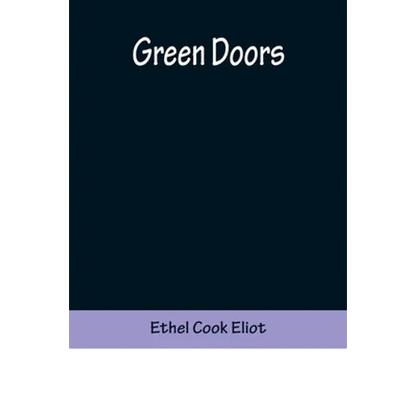 Green Doors - Paperback