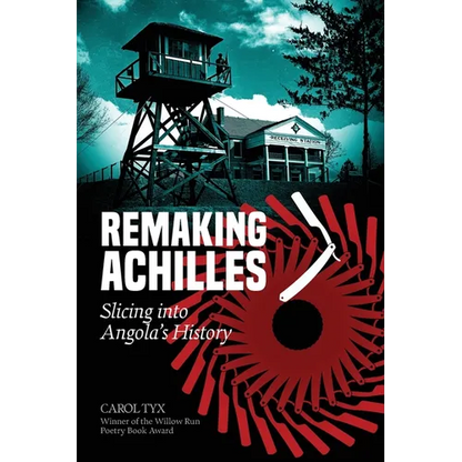 Remaking Achilles: Slicing into Angola's History - Paperback
