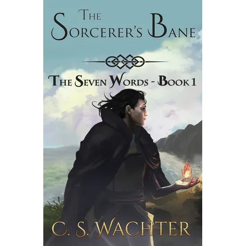 The Sorcerer's Bane - Paperback