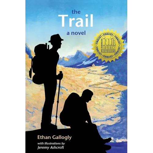 The Trail - Paperback