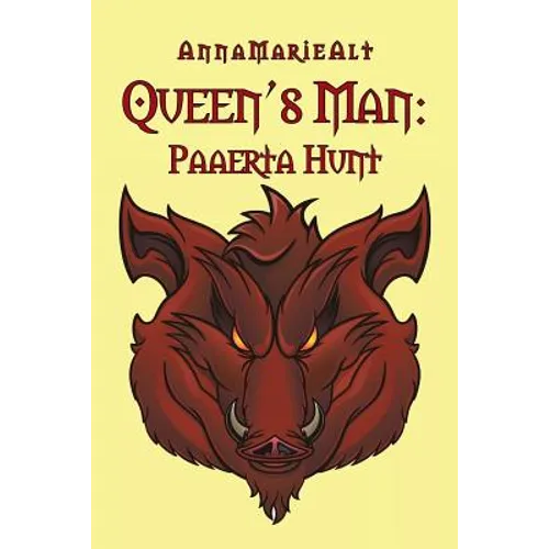 Queen'S Man: Paaerta Hunt - Paperback