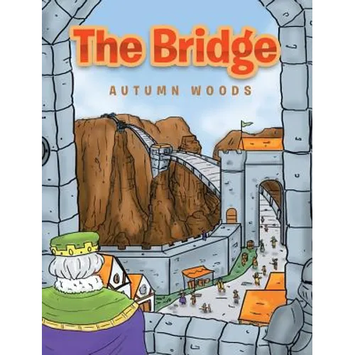 The Bridge - Hardcover