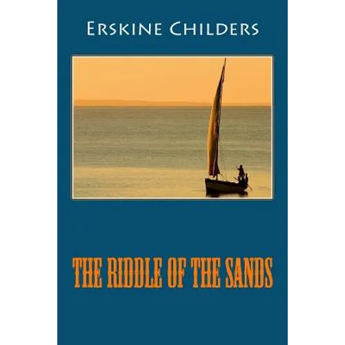 The Riddle of the Sands - Paperback