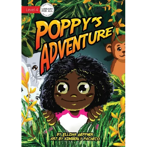 Poppy's Adventure - Paperback