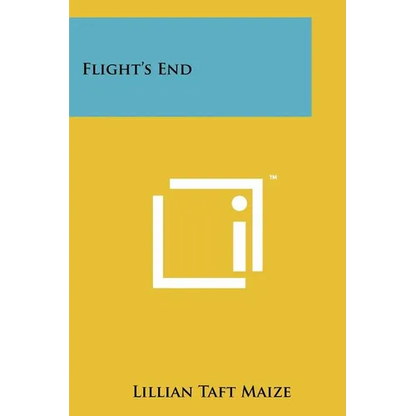 Flight's End - Paperback
