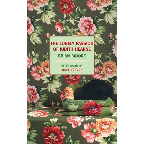 The Lonely Passion of Judith Hearne - Paperback