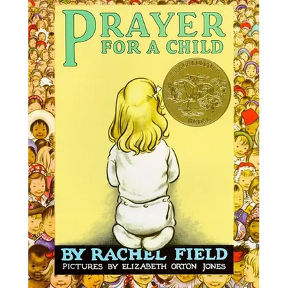 Prayer for a Child - Paperback
