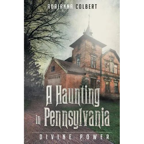 A Haunting In Pennsylvania: Divine Power - Paperback