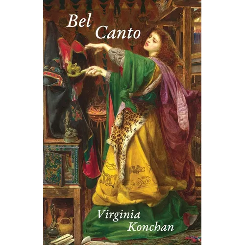 Bel Canto - Paperback