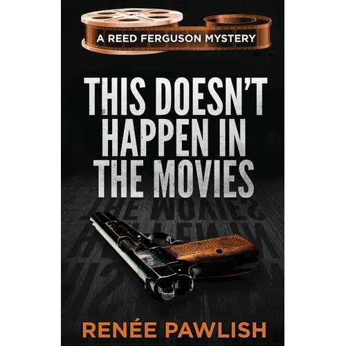 This Doesn't Happen In The Movies - Paperback