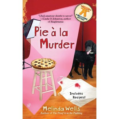Pie a La Murder - Mass Market Paperbound