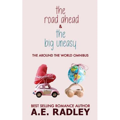 Around the World Omnibus - Paperback