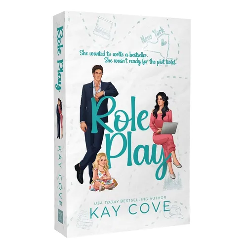 Role Play - Paperback