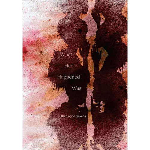 What Had Happened Was - Paperback
