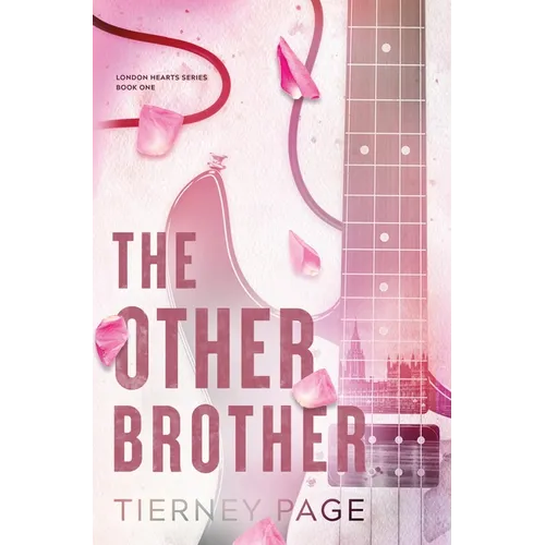 The Other Brother - Paperback