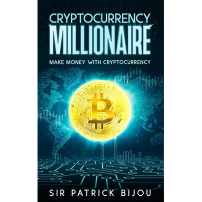 Cryptocurrency Millionaire - Paperback