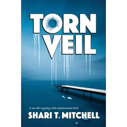 Torn Veil - Paperback