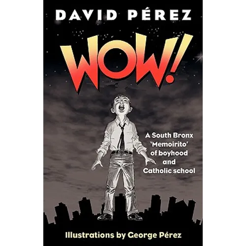 Wow! - Paperback