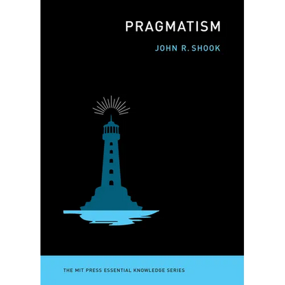 Pragmatism - Paperback