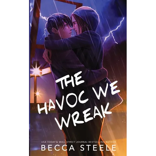 The Havoc We Wreak - Special Edition - Paperback