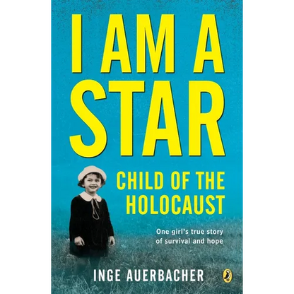 I Am a Star: Child of the Holocaust - Paperback