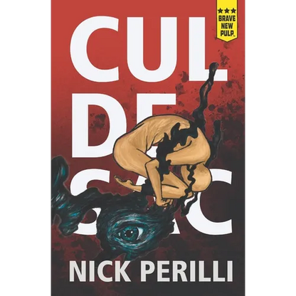 Cul-de-sac - Paperback