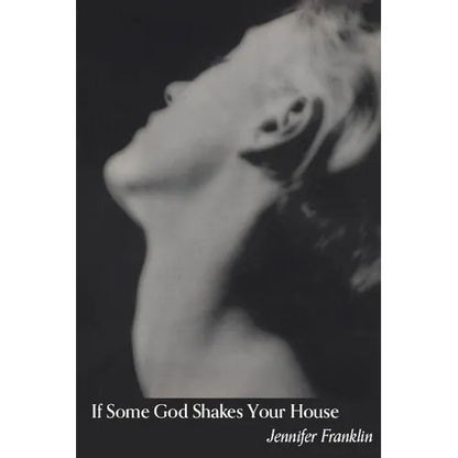 If Some God Shakes Your House - Paperback
