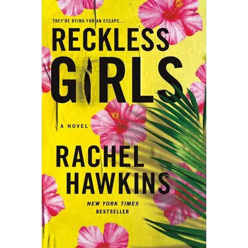 Reckless Girls - Paperback