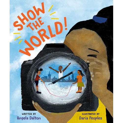 Show the World! - Hardcover