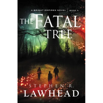 The Fatal Tree - Paperback