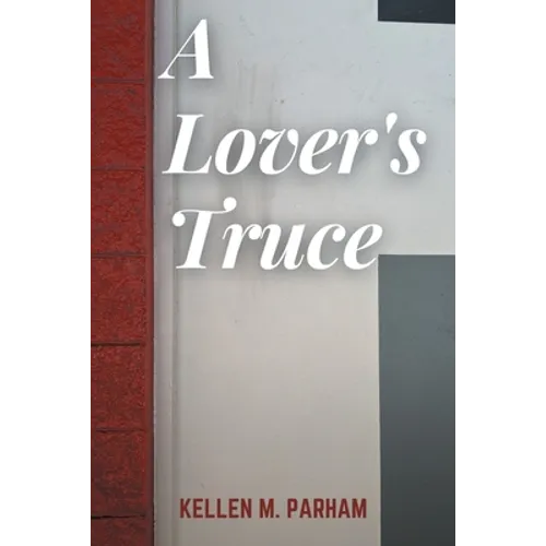 A Lover's Truce - Paperback