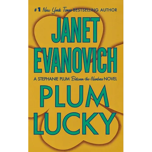 Plum Lucky - Paperback