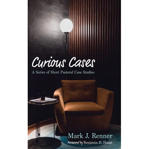 Curious Cases - Paperback