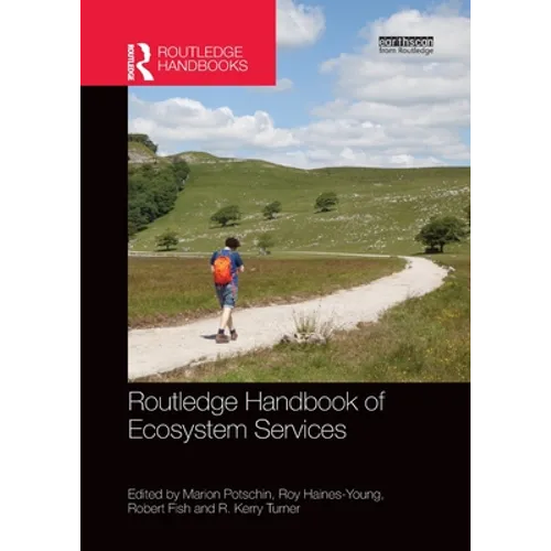 Routledge Handbook of Ecosystem Services - Paperback