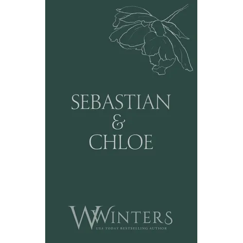 Sebastian & Chloe: A Kiss to Tell - Paperback