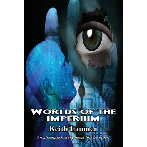 Worlds of the Imperium: A Positronic Book - Paperback