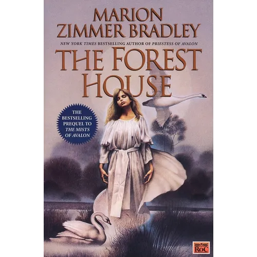 The Forest House - Paperback