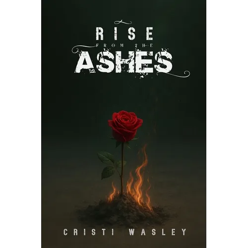 Rise From the Ashes - Paperback