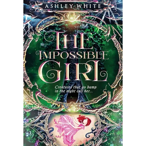 The Impossible Girl - Hardcover