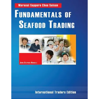Fundamentals of Seafood Trading - Paperback