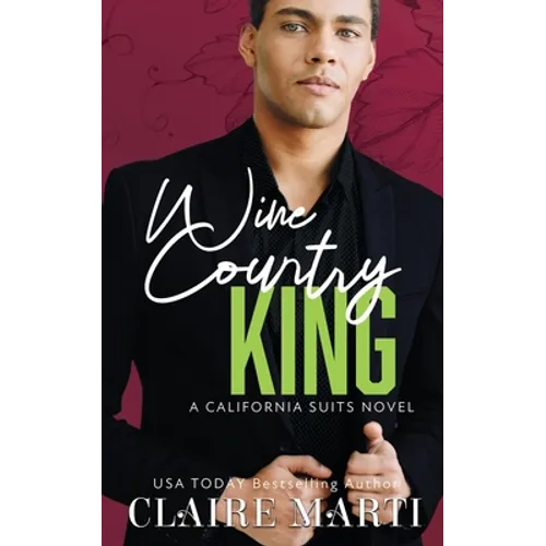 Wine Country King - Paperback
