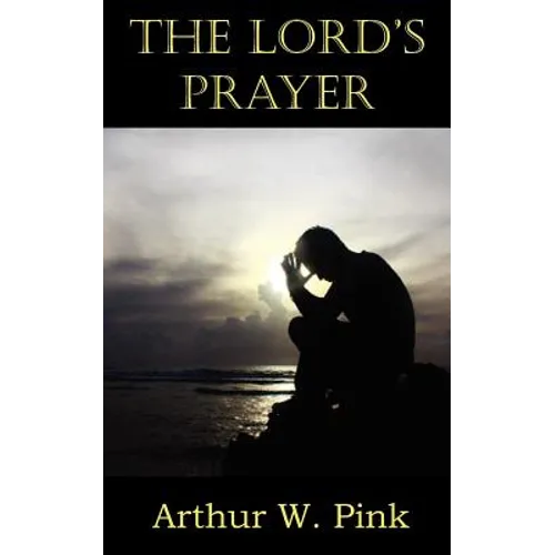 The Lord's Prayer - Paperback