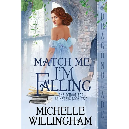 Match Me, I'm Falling - Paperback