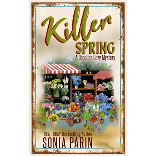 Killer Spring - Paperback