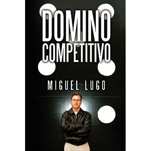 Domino Competitivo - Paperback