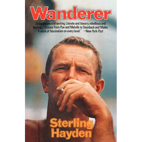 Wanderer - Paperback
