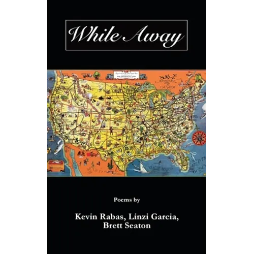 While Away - Paperback
