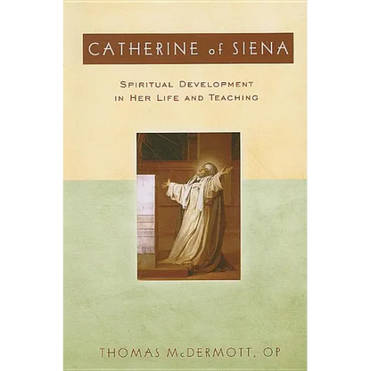 Catherine of Siena - Paperback